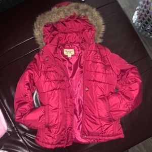 Winter Jacket